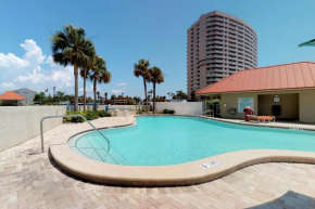 Lighthouse Towers Condominium